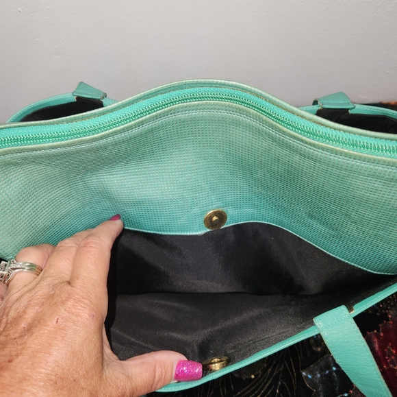 Charles Jourdan Bag - Picture 9 of 11